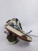 Picture of Vans Off the wall shoes size 10 Green