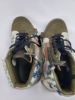 Picture of Vans Off the wall shoes size 10 Green