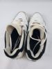 Picture of Nike Air Leather Golf Cleats Vintage 90s White Black Mens Size 9.5-10