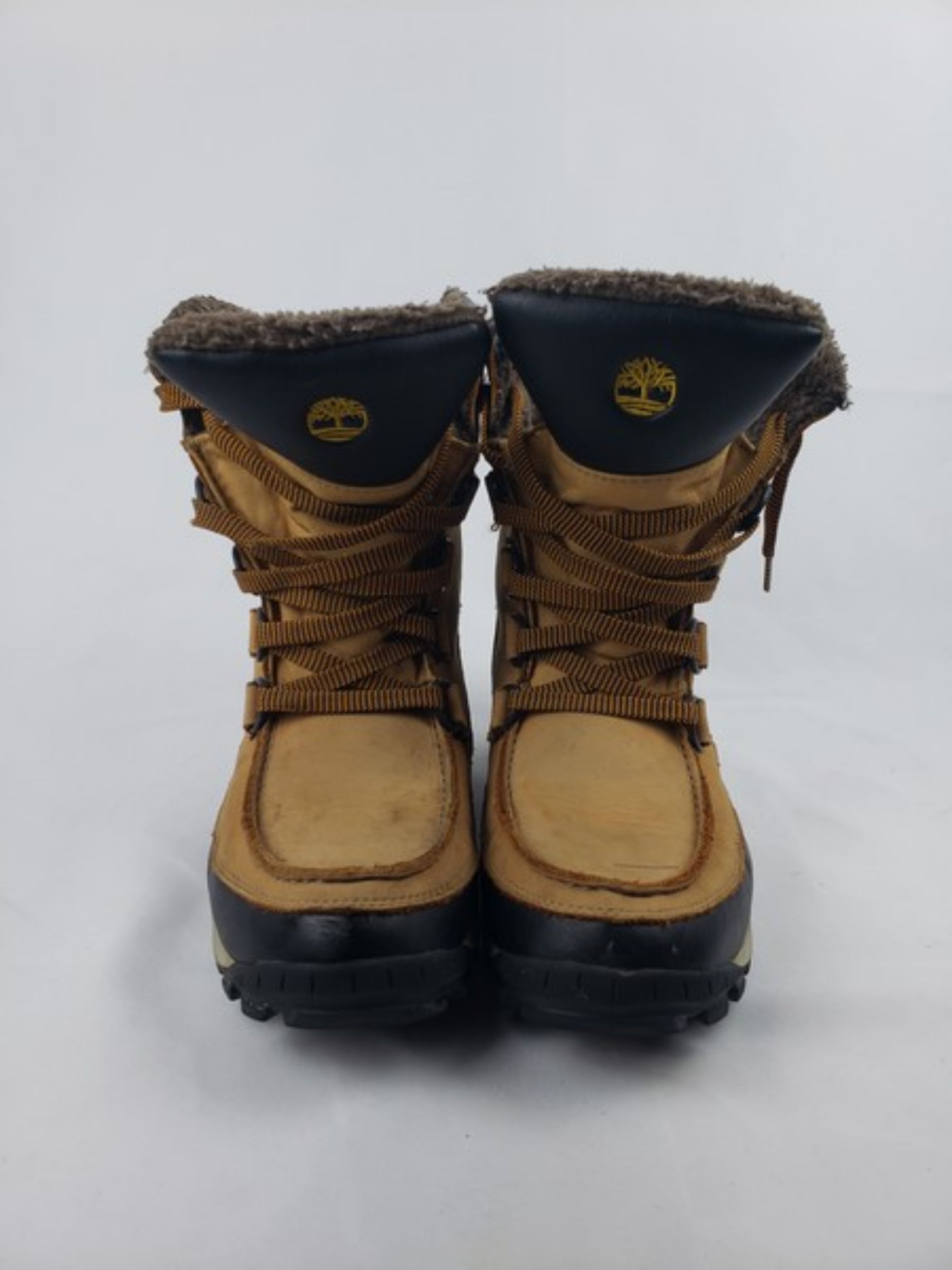 Picture of PRIMALOF Men’s Winter Boots Size 7.5-8 – Warm, Durable & Stylish