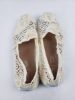 Picture of TOMS Women’s Shoes – Size 10 Cream – Comfortable & Easy to Wear