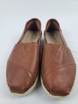 Picture of TOMS Women’s Shoes – Size 6 Brown – Comfortable & Stylish