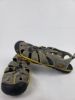 Picture of Keen Men’s Sandals – Size 9.5 Gray & Yellow – Durable & Comfortable