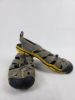 Picture of Keen Men’s Sandals – Size 9.5 Gray & Yellow – Durable & Comfortable