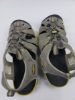 Picture of Keen Men’s Sandals – Size 9.5 Gray & Yellow – Durable & Comfortable