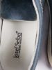 Picture of Gray Josef Seibel Caspian Leather Sneakers – Women’s Size 40 (US Size 9) – Stylish & Comfortable