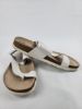 Picture of White Mountain Footbeds Women’s Sandals – Size 8M – Leather, Comfortable & Supportive