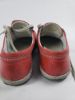 Picture of Red Josef Seibel Caspian Leather Sneakers – Women’s Size 39 (US Size 8.5) – Stylish & Comfortable - copy