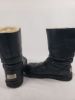 Picture of UGG Women’s  UGG Women’s Autralia Boots – Size 7 Black – Warm, Durable & Stylish