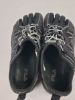 Picture of Fila Skele-Toes BayRunner Shoes – Size 8 Black – Active, Climb & Water-Friendly