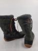 Picture of Columbia Women’s Minx Mid Alta Boots – Size 8 Green – Omni-Heat & Faux Fur