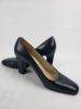 Picture of Charles Jourdan Paris Women’s Leather Pumps – Size 9 Black – Elegant & Timeless