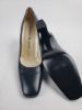 Picture of Charles Jourdan Paris Women’s Leather Pumps – Size 9 Black – Elegant & Timeless