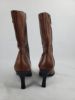 Picture of Maitland Women’s Leather Boots – Size 8M – Made in Brazil, Stylish & Durable