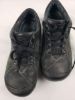 Picture of Josef Seibel Est 1886 Women’s Leather Shoes Size 39 (US Size 8.5) Black 