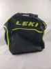 Picture of Leki Ski Boot Bag WCR - 60L Green | Spacious & Durable Ski Gear Storage