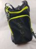 Picture of Leki Ski Boot Bag WCR - 60L Green | Spacious & Durable Ski Gear Storage