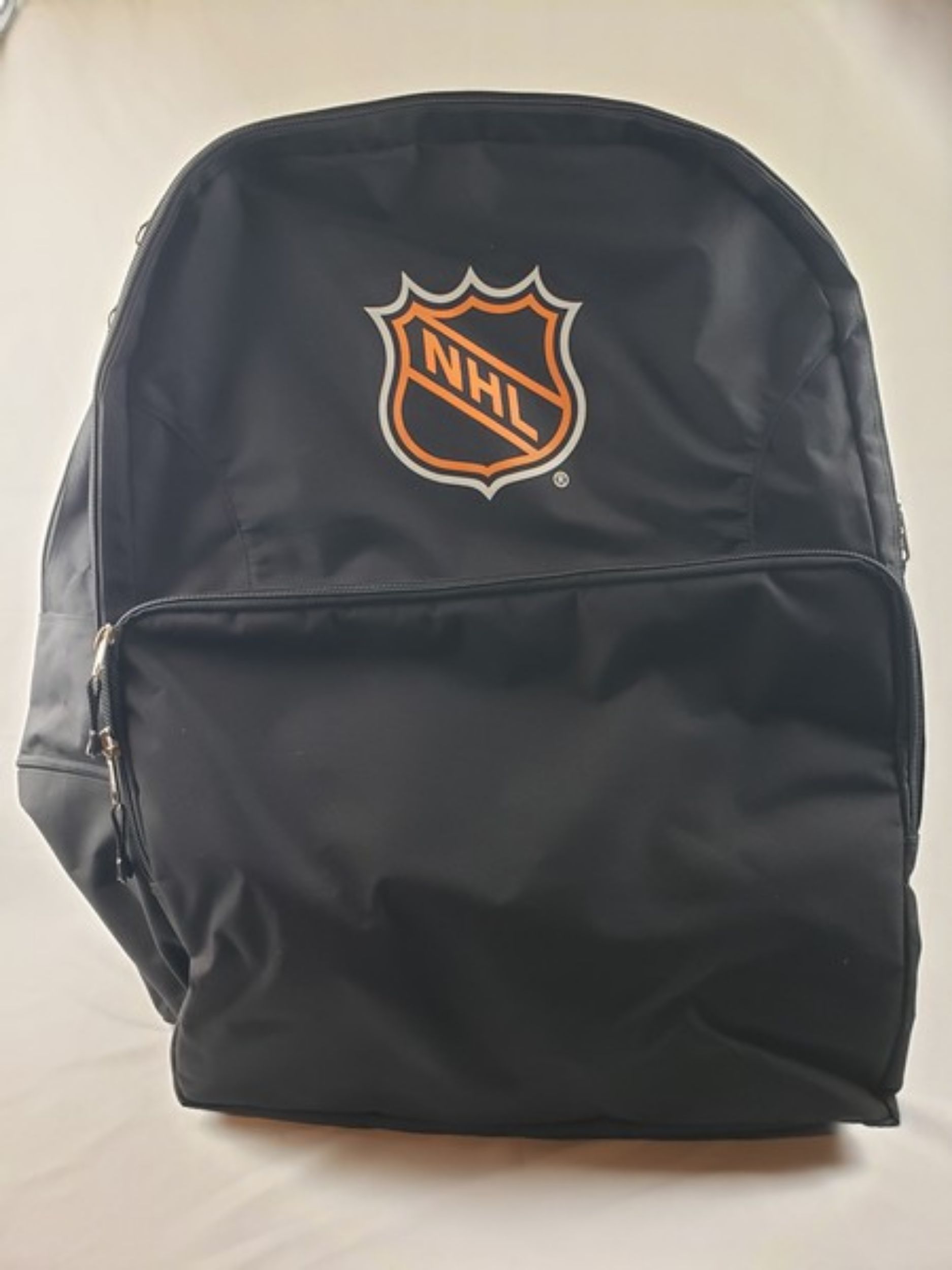 Picture of NHL Hockey Bag (Used) | Durable Gear Storage for Players