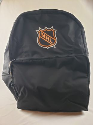 Picture of NHL Hockey Bag (Used) | Durable Gear Storage for Players