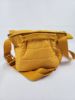 Picture of Herschel Supply Sinclair Crossbody Bag in Dark Olive Palm | Stylish & Compact NWT