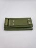 Picture of Matt & Nat Small Vegan Wallet – Purity Collection in Green | Sustainable Elegance