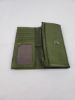 Picture of Matt & Nat Small Vegan Wallet – Purity Collection in Green | Sustainable Elegance