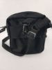 Picture of Black Adidas Crossbody Bag | Sleek & Functional Everyday Accessory