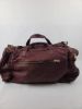 Picture of B&F LULCW25 Stone Leather Duffle Bag | Handcrafted in Mexico