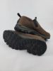 Picture of Timberland Anti-Fatigue Brown Leather Slip-On Shoe | Size 10