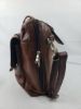 Picture of Vintage Samsonite Silhouette Bag | Brown Shoulder Carry-On Travel Tote