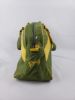 Picture of Roxy Sport Handbag | Green and Yellow Stylish Active Lifestyle Bag