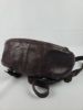 Picture of Zara Woman Faux Leather Shoulder Bag | Adjustable Strap Black Purse