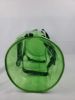 Picture of DKNY Green Plastic Gym Bag | Perfect for Gym or Tennis Essentials