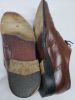 Picture of Malano Fagni Brown Leather Shoes | Men’s Size 43 EU / 10.5 US