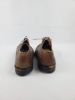 Picture of Vintage Luxury PHILLIP Black Leather Men’s Shoes | Size 10