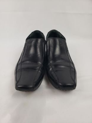 Picture of Flexi Corte Vacuno Leather Shoes | Men’s Size 10.5 | Made in Mexico