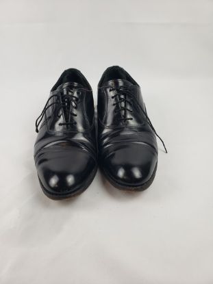 Picture of Orsheim Men’s Dress Shoes | Size 11 | Classic Elegance for Formal Wear