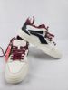 Picture of Li-Ning Men’s Wave Pro Sneakers | White/Black/Red | Size 7.5 | New