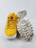 Picture of Fila Disruptor Women’s Athletic Shoes | Golden/Yellow | Size 8 | 5FM00540-702