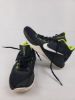 Picture of Nike Zoom Evidence Basketball Shoes | Black and Green | Size 7