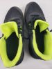 Picture of Nike Zoom Evidence Basketball Shoes | Black and Green | Size 7