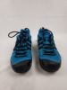 Picture of Adidas Terrex Swift Solo Shoes | Blue | Size 8.5