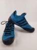 Picture of Adidas Terrex Swift Solo Shoes | Blue | Size 8.5