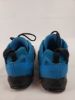 Picture of Adidas Terrex Swift Solo Shoes | Blue | Size 8.5