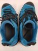 Picture of Adidas Terrex Swift Solo Shoes | Blue | Size 8.5