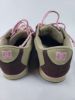 Picture of DC Shoes Women’s Sneakers | Pink and Cream | Size 9