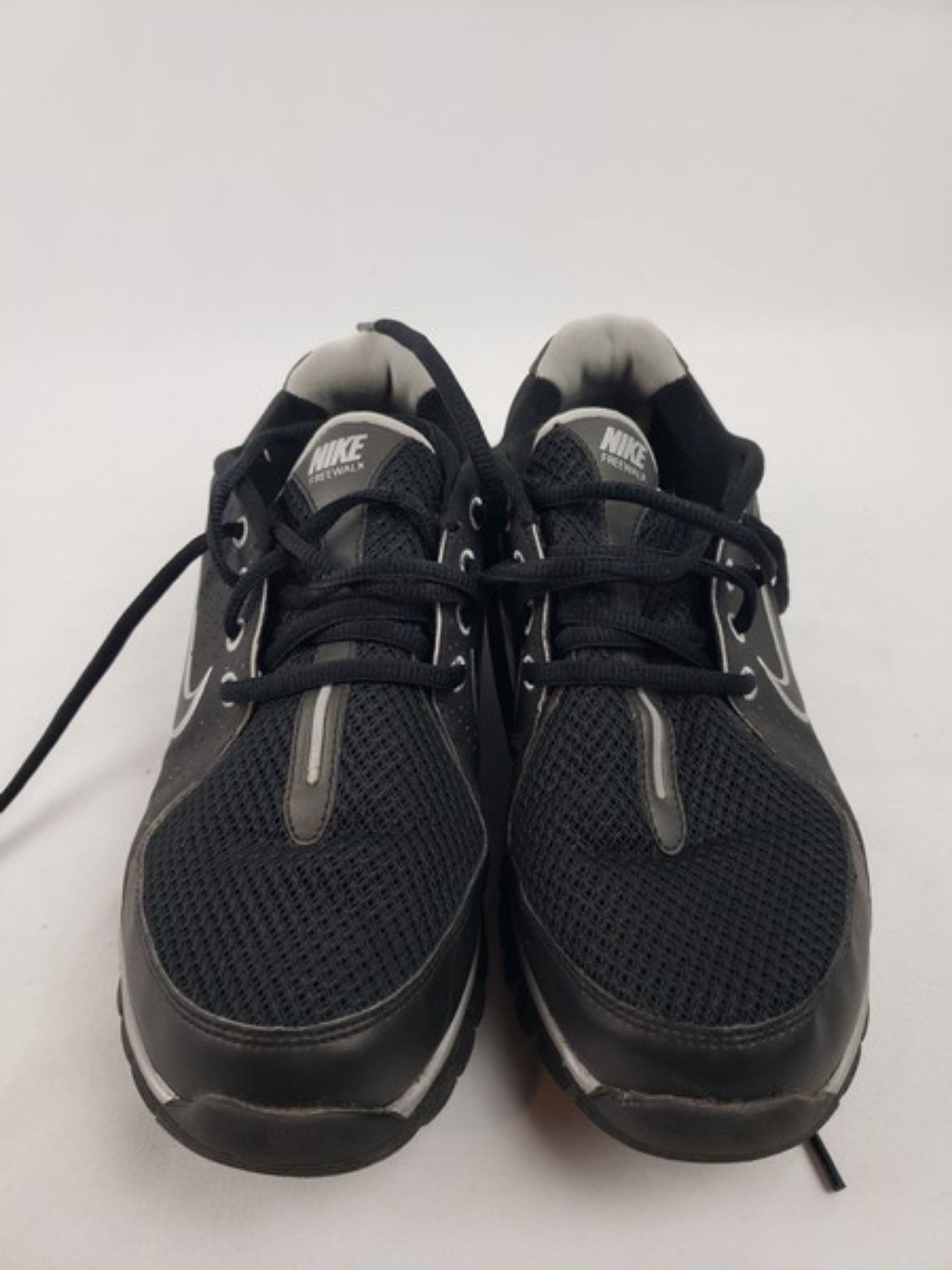 Picture of Nike Free Walk+ Women’s Shoes | Black | Size 7.5