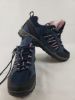 Picture of Mountain Warehouse ISODRY Sneakers | Used | Size 10 | Unisex Waterproof Outdoor Shoes