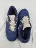 Picture of On Cloudventure Men’s Trail Running Shoes | Blue | Size 9.5