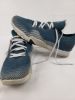 Picture of Under Armour Reign 2 TriBase Training Shoes | Hushed Blue | Size 12.5